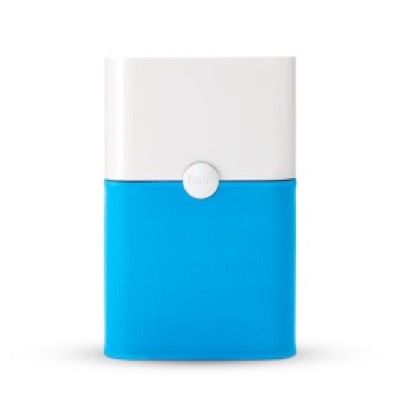 Blueair Blue Pure 211+ Air Purifier - Best for Large Room Allergy Control
